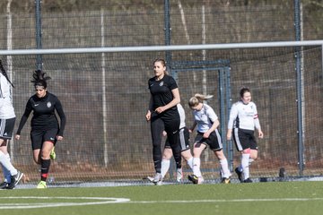 Bild 72 - F Bramfeld 2 - Eimsbuettel 3 : Ergebnis: 0:15